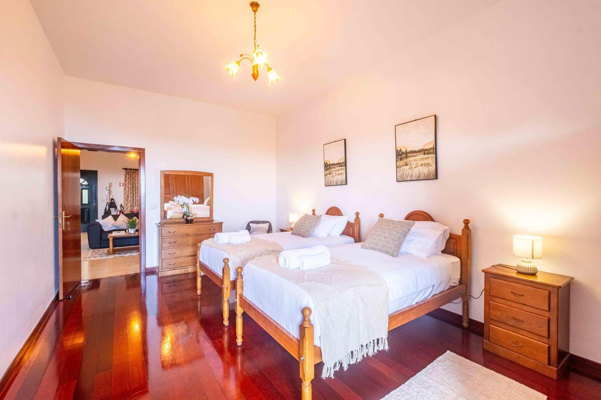 Villa Garden Santana By Your Key Exterior photo