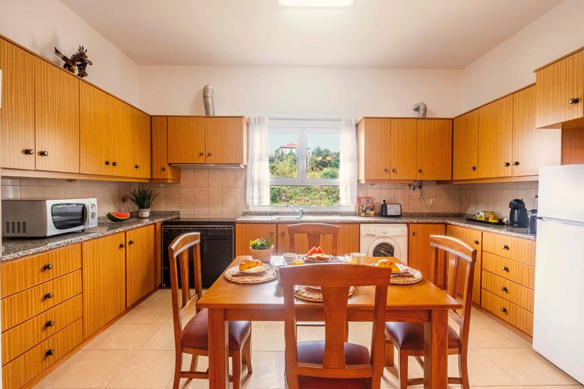 Villa Garden Santana By Your Key Exterior photo